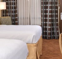Kiva Hotel Abilene - Accommodation Texas