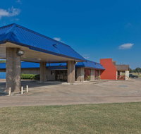 Knights Inn Brenham - Accommodation Texas