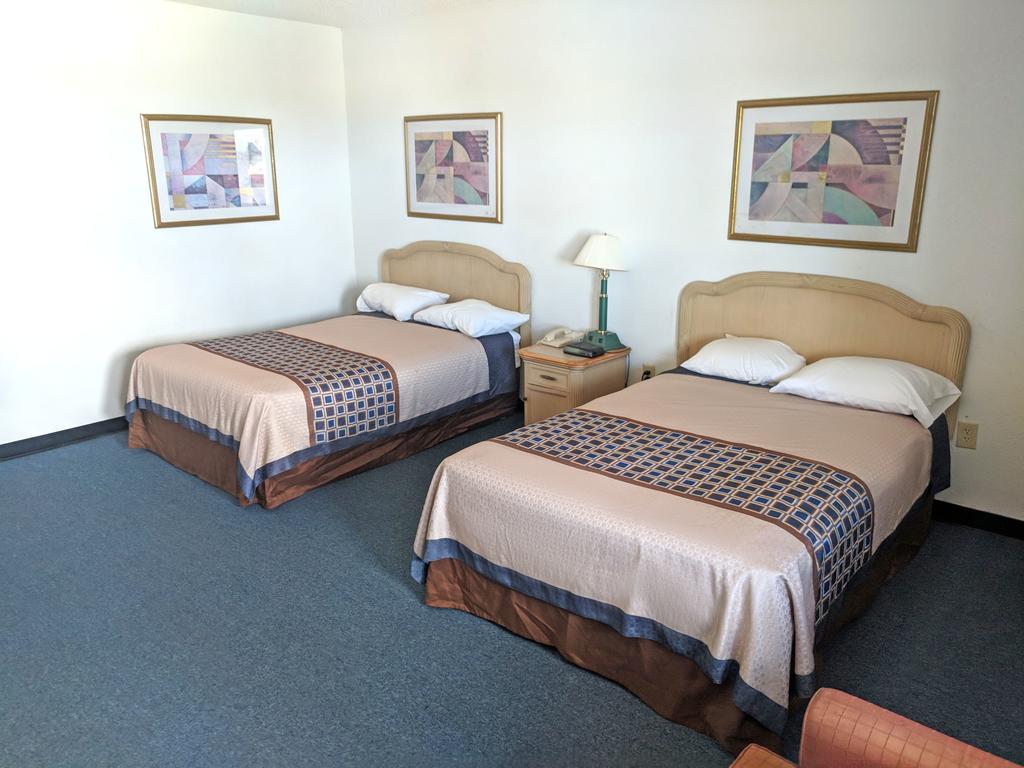 Knights Inn Kingsville - thumb 2