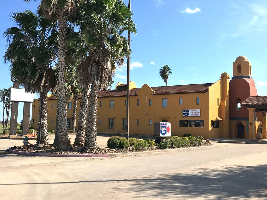 Knights Inn Kingsville - thumb 0