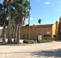 Knights Inn Kingsville - Accommodation Texas