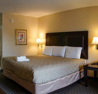 Knights Inn Victoria East - Accommodation Texas