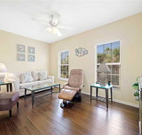 L' Pavia 2 Bedrooms Sleeps 8 Private 1 Car Garage Heated Pool WiFi - Accommodation Texas