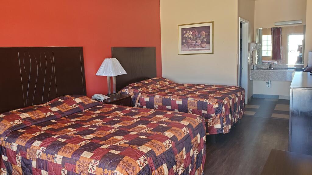 La Bonita Inn & Suites - McCamey - thumb 2