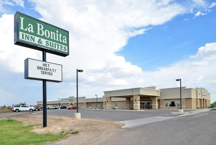 La Bonita Inn & Suites - Pecos - thumb 2