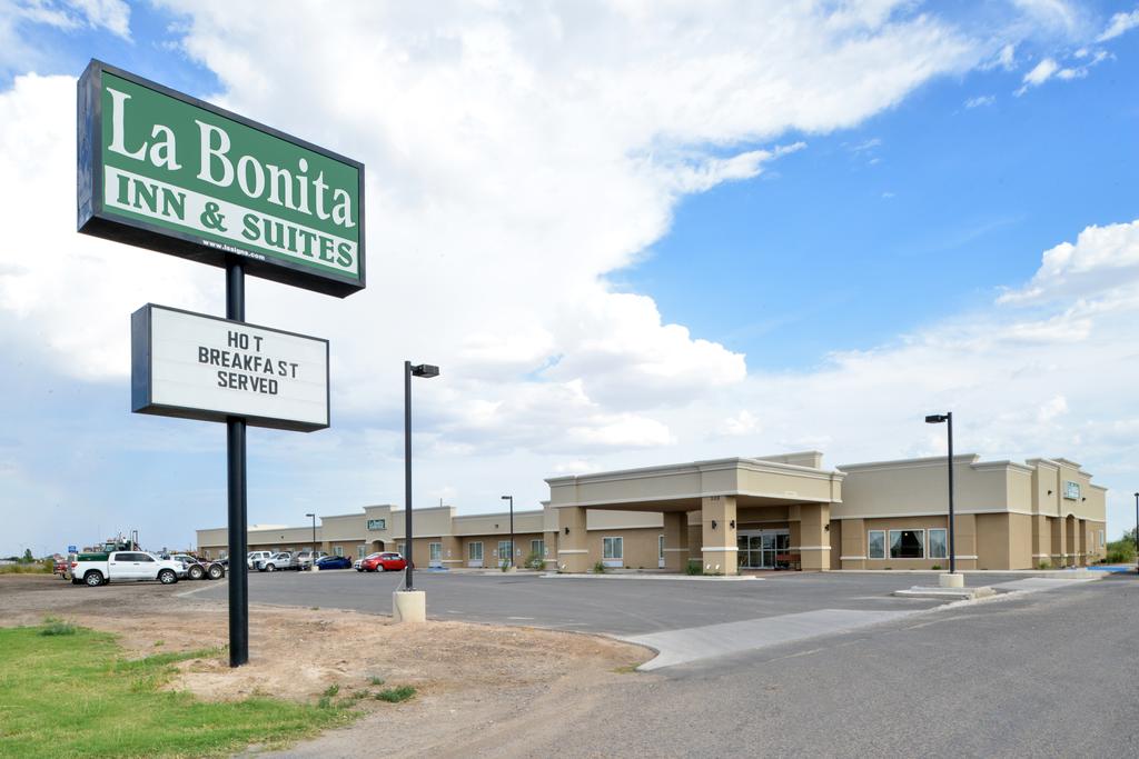 La Bonita Inn & Suites - Pecos - thumb 0