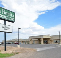 La Bonita Inn  Suites - Pecos - Accommodation Texas
