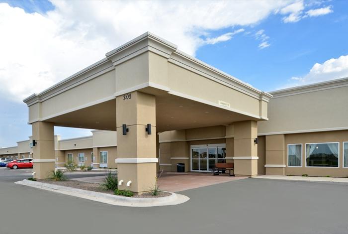 La Bonita Inn & Suites - Pecos - thumb 1