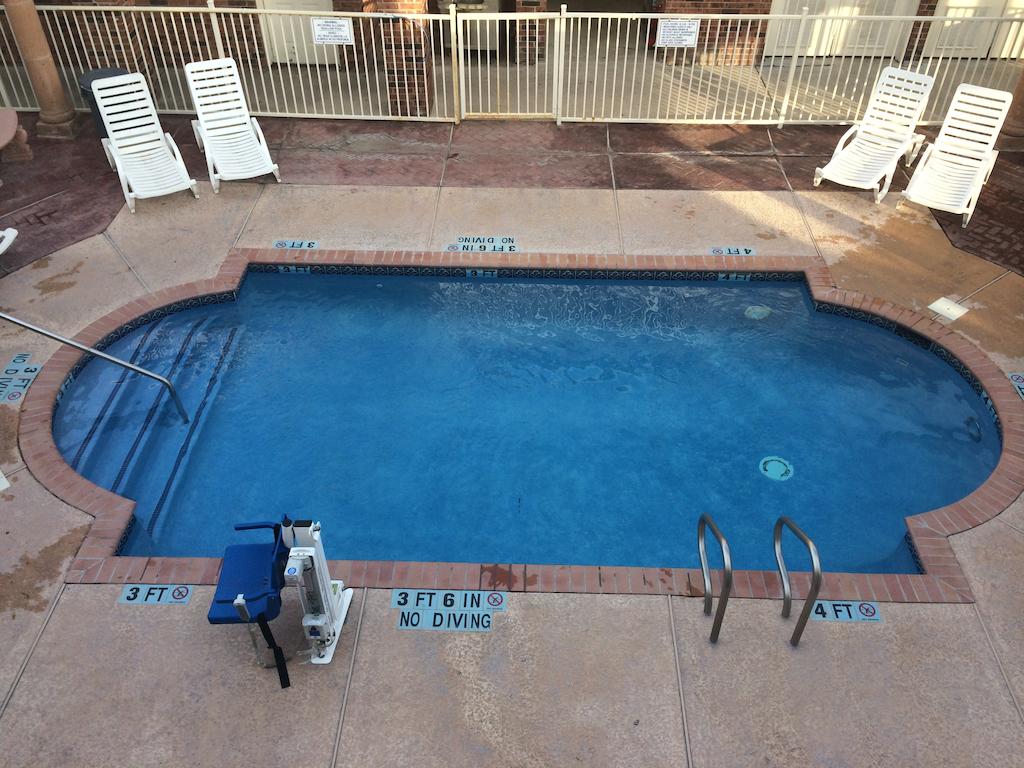 La Copa Inn Alamo - thumb 2