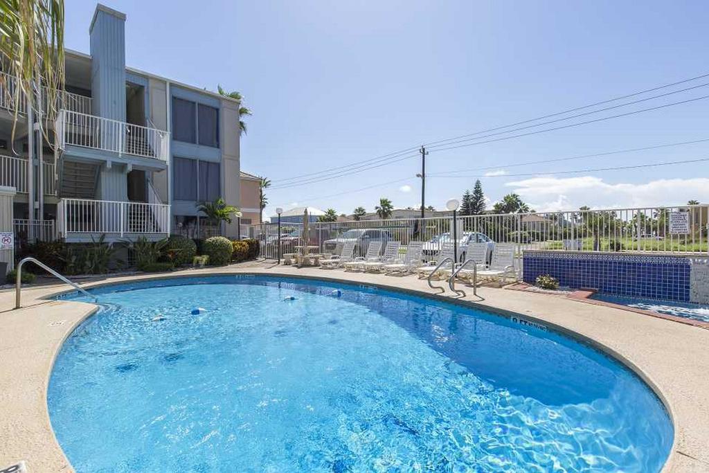 La International 206 By Padre Island Rentals - thumb 1