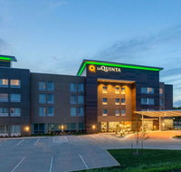 La Quinta by Wyndham Altoona Des Moines - Accommodation Texas