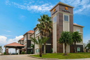 La Quinta By Wyndham Alvin