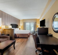 La Quinta by Wyndham Bel Air I-95 Exit 77A - Accommodation Texas