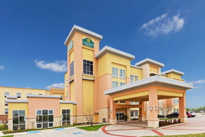 La Quinta By Wyndham Burleson