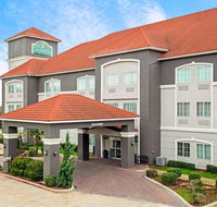 La Quinta by Wyndham Cleburne - Accommodation Texas