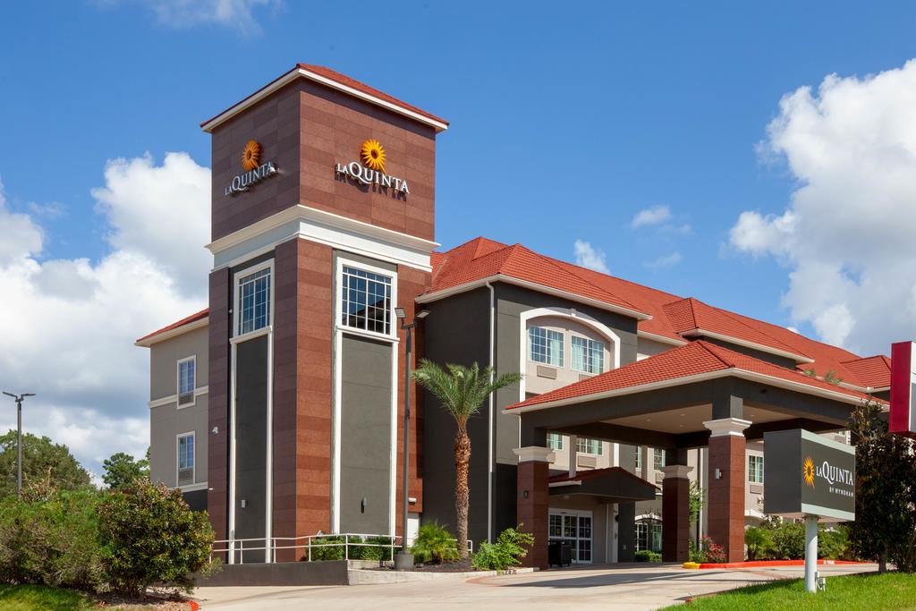 La Quinta By Wyndham Cleveland TX - thumb 1