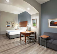 La Quinta by Wyndham Cleveland TX - Accommodation Texas