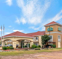 La Quinta by Wyndham Conroe - Accommodation Texas