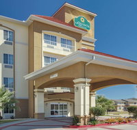 La Quinta by Wyndham Corsicana - Accommodation Texas