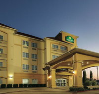 La Quinta by Wyndham Dallas - Hutchins - Accommodation Texas