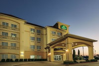 Booking Hutchins Accommodation Texas
