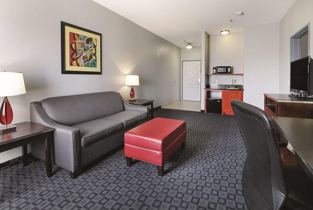 La Quinta By Wyndham Dallas - Hutchins - thumb 2
