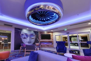La Quinta By Wyndham Dallas Love Field