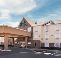 La Quinta by Wyndham Dallas Mesquite - Accommodation Texas