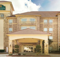 La Quinta by Wyndham Dallas South-DeSoto - Accommodation Texas