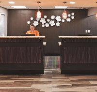 La Quinta by Wyndham Denison - North Lake Texoma - Accommodation Texas