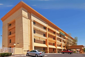 La Quinta By Wyndham El Paso West Bartlett