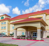 La Quinta by Wyndham Ennis - Accommodation Texas