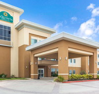 La Quinta by Wyndham Gonzales TX - Accommodation Texas