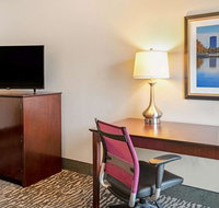 La Quinta by Wyndham Houston - Magnolia - Accommodation Texas