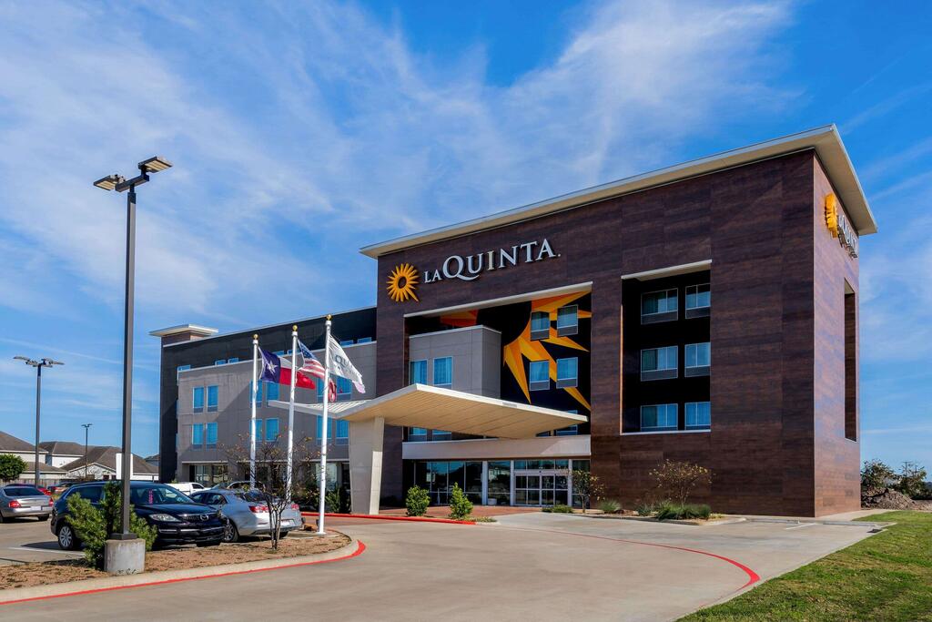 La Quinta By Wyndham Houston Cypress - thumb 0