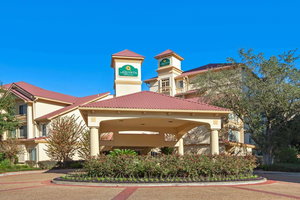 La Quinta By Wyndham Houston Galleria Area