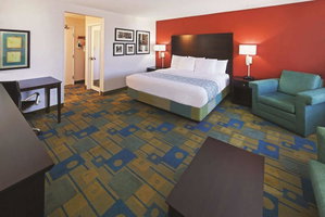 La Quinta By Wyndham Houston Northwest