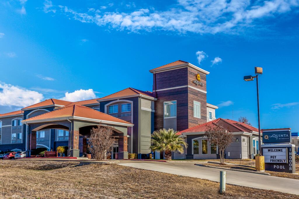 La Quinta By Wyndham Kerrville - thumb 0