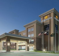 La Quinta by Wyndham Kingsville - Accommodation Texas
