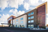La Quinta by Wyndham Lubbock South Accommodation Texas