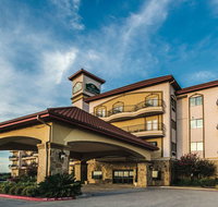 La Quinta by Wyndham Marble Falls - Accommodation Texas
