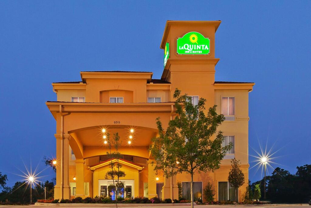 La Quinta By Wyndham Marshall - thumb 0