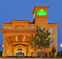 La Quinta by Wyndham Marshall - Accommodation Texas