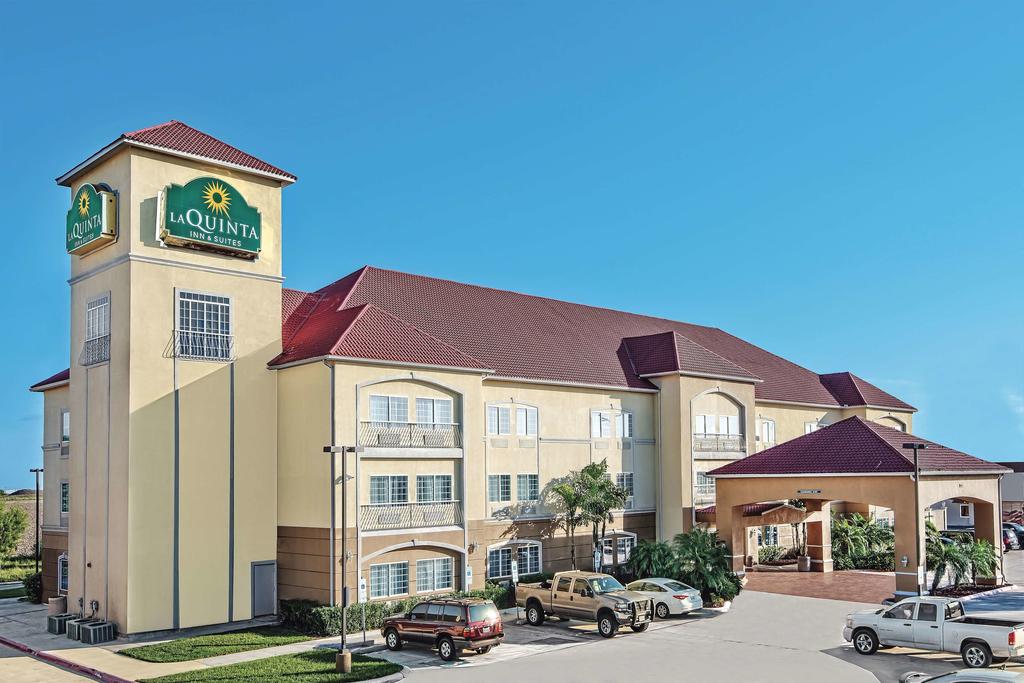 La Quinta By Wyndham Mercedes - thumb 0
