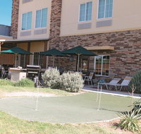 La Quinta by Wyndham Pecos - Accommodation Texas