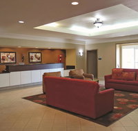 La Quinta by Wyndham Seguin - Accommodation Texas
