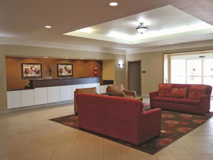 La Quinta By Wyndham Seguin