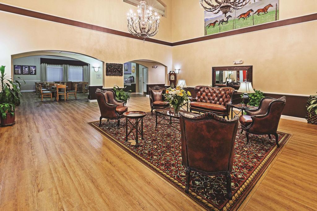 La Quinta By Wyndham Weatherford - thumb 2