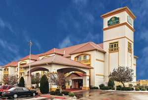 La Quinta By Wyndham Weatherford