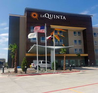La Quinta Inn  Suites by Wyndham Fort Stockton Northeast - Accommodation Texas